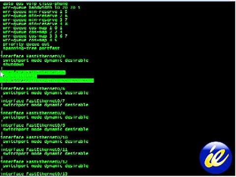 Learn how to copy running-config startup-configuration on Cisco IOS from ccieadvisor.com