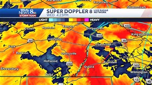 1.8K views · 23 reactions | A Severe Thunderstorm Warning has been issued for Lancaster until Sep 01 5:00PM. Seek shelter indoors now! Stay with WGAL-TV and WGAL.com for updates. Track on radar: https://www.wgal.com/weather/radar | WGAL News 8 Storm Team | Facebook