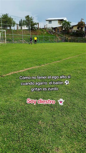 Cómo patear penales siendo diestro: técnica y confianza