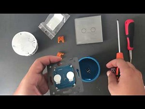 Cum sa prinzi aparataje noi (Livolo, Broadlink, Sonoff, etc.) in doze vechi fara loc pt suruburi