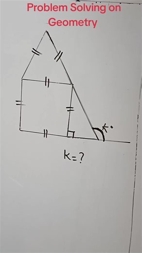 Effective Geometry Problem Solving Strategies