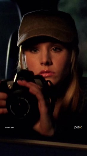 Binge-watch Veronica Mars Seasons 1-3 for Free on Plex