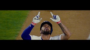 Today, we celebrate Matt Kemp and his 10 seasons in Dodger blue. Thank you 27, for the unforgettable moments that will stay with us forever. | Los Angeles Dodgers
