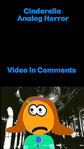 #analoghorror #enterthebackrooms #animation #fyp #foxymations #cinderella #fyp #shortsvideo #shorts