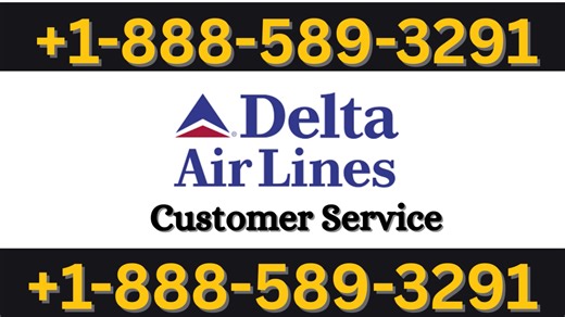 Delta Airlines® Customer Service Complete Guide = Step-by-Step Help & Support 24/7 Delta Airlines