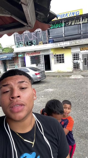 Repara tu teléfono en la 24 de diciembre, Panamá