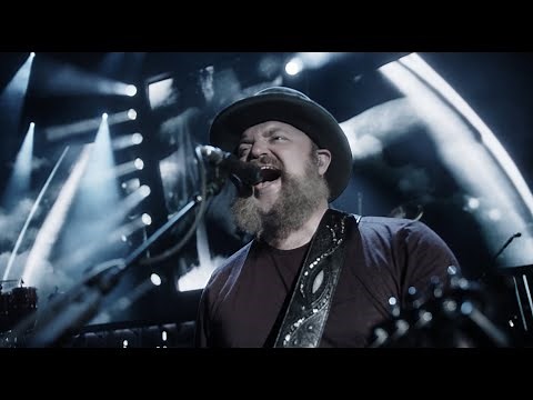 Zac Brown Band - Off The Record - John Driskell Hopkins