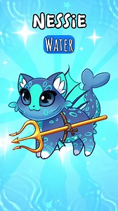 It's time to catch them all! 💪 If you went on a long journey, which cat would be the best traveling companion? 🔍🐱 Are you an adventurous person? 👀 Tell us in the comments! 💬 #CastleCats | Castle Cats