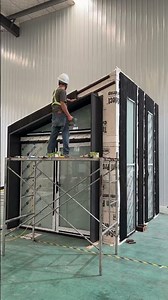 California Prefab Home Tested! Backyard Office + Meditation Space Transformed in 2 Days📝