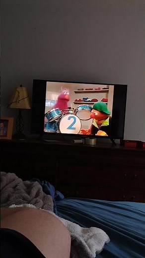 Sesame Street Episode 3954 Ending