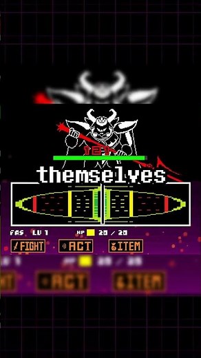 Is Frisk and the Soul Separate?