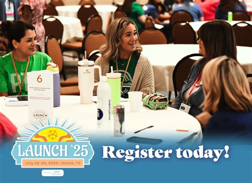 🚀 LAUNCH 2025 IS 50 DAYS AWAY! 🚀 The countdown is ON, Texas PTA leaders! With just 50 days until our signature LAUNCH conference, we're reflecting on the incredible moments that have made this event a cornerstone of PTA leadership development. 🔥 What makes LAUNCH unforgettable: The standing ovation when that local PTA shares how they transformed one of their school's programs... The breakthrough moment when new treasurers finally mastered their budgets... The advocacy workshop that inspired a