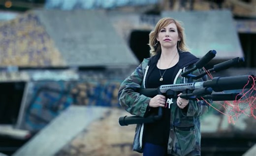 ‘White Rabbit Project’ Trailer: ‘Mythbusters’ Team Returns With New Netflix Series