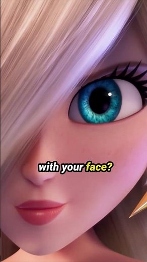 Rosalina’s Eye Mystery…Solved!