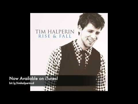 Tim Halperin - She Sets Me Free (official) - Rise and Fall (Belk Commercial Song)