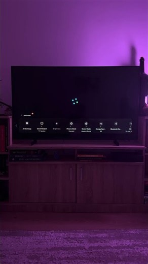 How to Switch to Cool Colour Tone on Samsung TV?