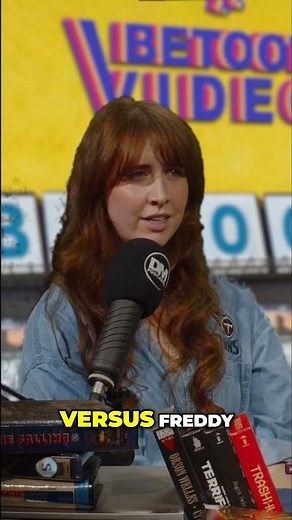 Jason vs. Freddy: The Ultimate Movie Showdown!