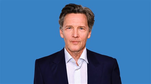 In his 20s, Andrew McCarthy was a 'Brat Pack' staple. In his 60s, he felt disconnected from friends — and decided to do something about it.