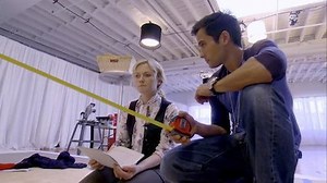 Watch HGTV Design Star Season 5 Episode 7 - Sears Catalog Challenge