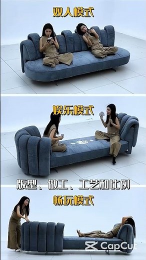 New Sofa Review: Is It Really That Amazing?