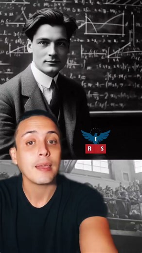George Dantzig y no saber que algo es imposible. #historia #nescritor...