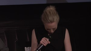 The Full 'Mr. Robot' Cast For Your Consideration Panel