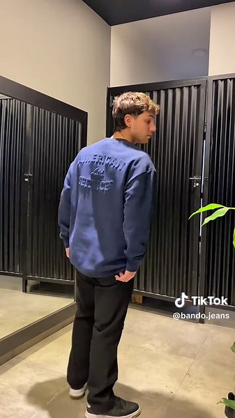 Tirando flow con un outfit muuuy Bando #bandojeans #fypp #outfitinspo #outfitideas #outfitcheck