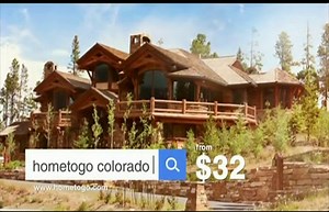 HomeToGo TV Spot, 'Vacation Rentals'