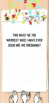 Brain Test 4 Level 141-150 gameplay walkthrough