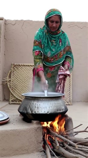 Balochistan Hearth_ Sizzling Family Tradition