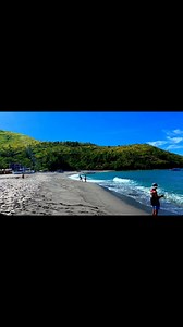 Pundaquit Beach, San Antonio, Zambales! 🫡🤗🥰 ... | Zambales, My Paradise: Roberto C. Briones Jr. Tv Vlog