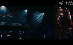 Linkin Park& Ilsey Juber- Sharp Edges( Live Hollywood Bowl2017)