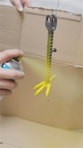 Part 14 : Pure Craftsmanship: Steel & Fire ASMR 🔨🔥 #Shorts #satisfying