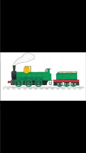 NER 1001 Class - The Long Boiler Goods Engine
