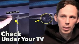 Hacker Warns: Millions Are Being Watched Right Now (Check These Devices ASAP) ~ by Video Advice (6.30.25)