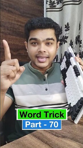 🦔 Hedgehog Emoji | Secret MS Word Emoji Trick You Must Try! 🧠🔥