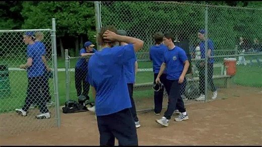 Оправданная жестокость (США 2005)