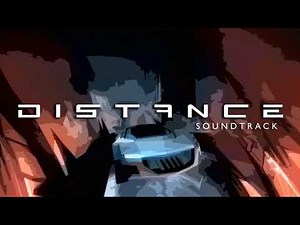Distance OST - Collapse