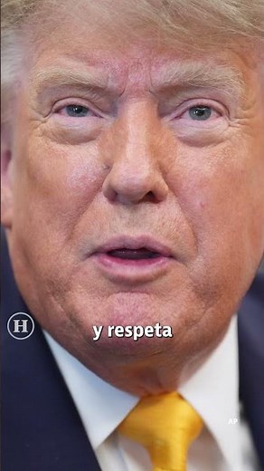 Donald Trump says Mexico only has “tamales and tomatoes”