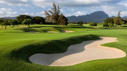 Grand Hyatt Kaua‘i named among America’s best golf resorts by Golf Digest | Kauai Now