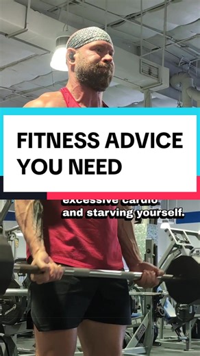 Do you want a shredded or toned physique? Starving yourself and running isn’t the way to get there. If this is your goal (and particularly if you are skinny-fat), your main goal should be building lean muscle for at least 1-2 years (in most cases) before even thinking about cutting down to displaying abs. I’ve worked with enough people to know how difficult this can be to delay gratification. So I want to at least give you some rough goals to hit to make this a reality (make sure you pay attenti