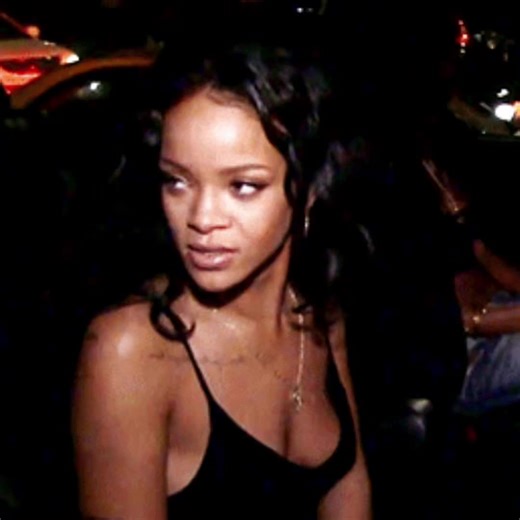 Rihanna's Bad Girl Vibes: A Captivating Video