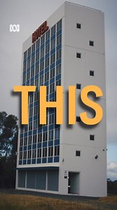 711K views · 3.9K reactions | Have you ever wondered what’s inside this odd hotel on the Eastlink tollway? In his return to Key to the City, Sammy J ventured in to see what lurks inside … #melbourne #melbournelife #abc #sammyj | ABC Melbourne | Facebook