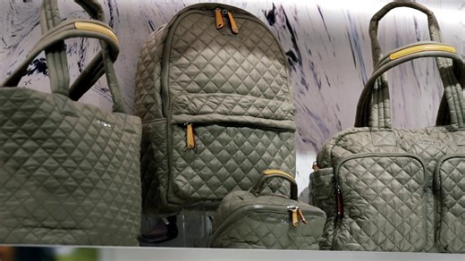 Founders of MZ Wallace Talk Building a Lasting Fashion Business