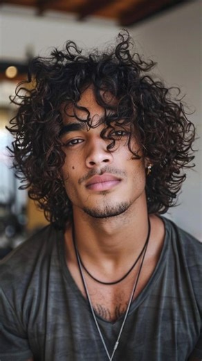 SHYNESS | COLORIST EXPERT | CURLY HAIR EXPERT | ALL HAIR EXPERT on Instagram: "POV : on t’a fait un carré plongeant alors que ce n’était pas ce que tu voulais… Il n’avait pas demandé un carré plongeant… j’ai fait de mon mieux pour lui enlever ce plongeant. Qui a vu la vidéo entière sur ytb ? Ps : je ne coiffes pas les hommes dans mon salon, c’était pour un concept exceptionnel.. ————————————————————————————————— #curlncutbyshyness #curlyhair #curlncut #hairtransformation #curls"