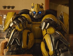 'Bumblebee': se desvela el nuevo diseño de Optimus Prime para la película
