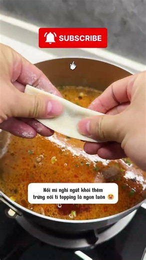 ĂN ĐÊM - MÌ BÒ TÊ CAY #food #trending #foodie #trending #trendingshorts