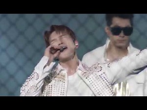 2PM - HIGHER @ THE 2PM in TOKYO DOME