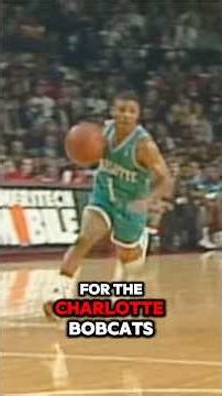 BEST CHARLOTTE BOBCAT OF ALL TIME! 😱🔥