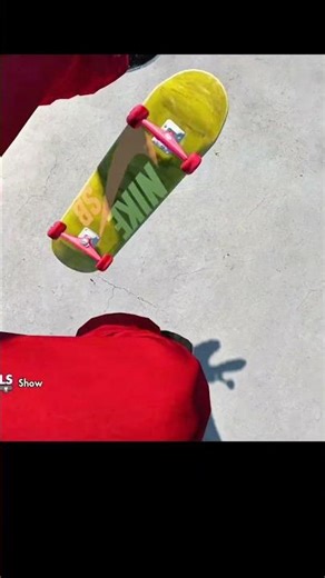 Skate 3 in first-person #skate3 #easkate